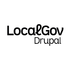 LocalGov Drupal logo