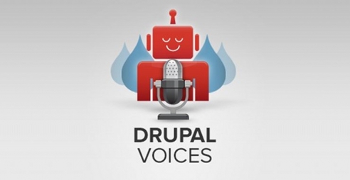 Drupal Voices