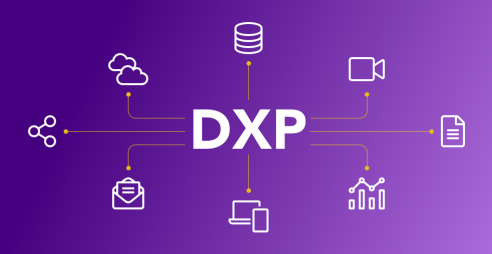 Open DXP