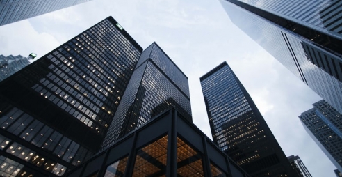 Skyscraper Image