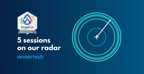 5 sessions on our radar at DrupalCon LIlle