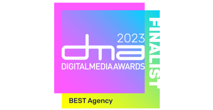 Annertech is a finalist for the Best Agency category in the Digital Media Awards
