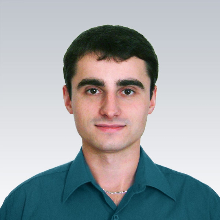 Profile picture for user Vit Moravsky