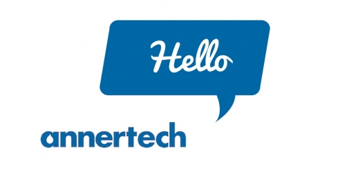 Hello from Annertech