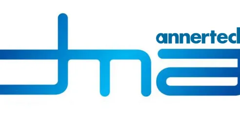 Annertech shortlisted for awards (again!) - at Digital Media Awards 2017