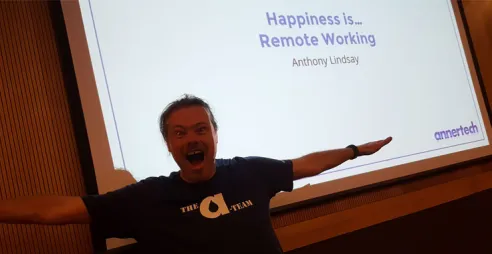 Wow, What a DrupalCon. Observations from a First Time Speaker