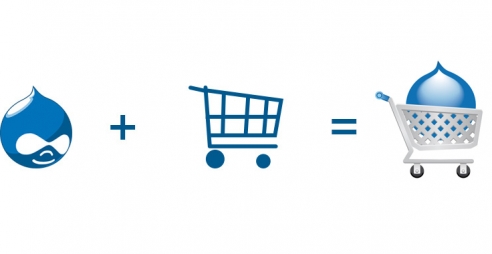 Drupal as an e-commerce Platform