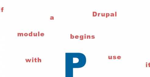 Drupal + Panels + Panelizer + Paragraphs + (Fieldable) Panel Panes - if it begins with P, use it