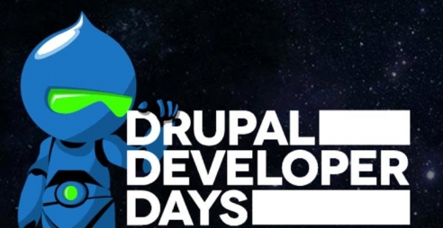 Drupal Dev Days Szeged Hungary attended by Annertech's Anthony and Gavin