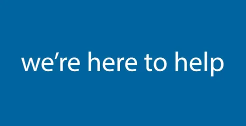 At DrupalCon? Need Help? We'll Take Care of You.