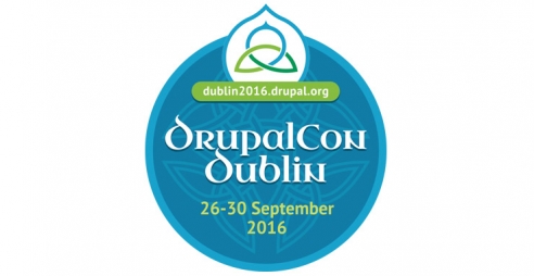 DrupalCon Dublin 2016