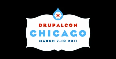 DrupalCon Chicago - 7-10 March 2011