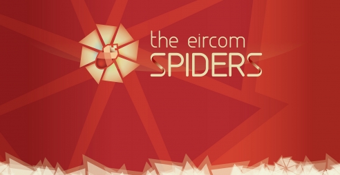 Eircom Golden Spiders Awards