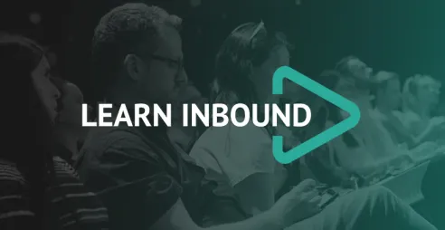 Learn Inbound logo