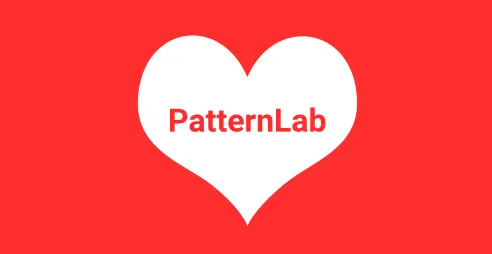 Annertech loves Patternlab