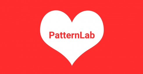 Annertech loves Patternlab