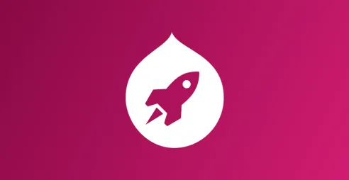 Acquia Personalization logo