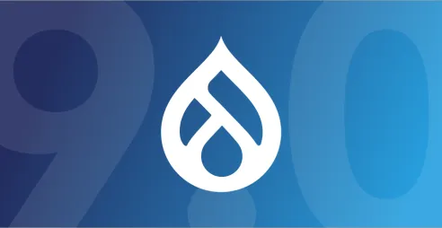 Drupal 9