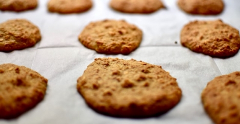 Tray of cookies | Do you have your cookie compliance in place?