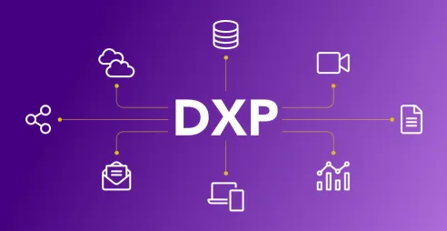 Open DXP