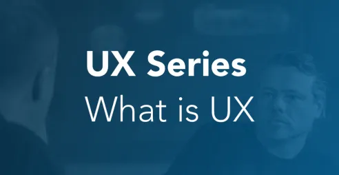 What is UX Picture