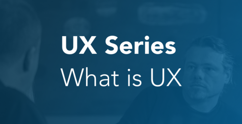 What is UX Picture