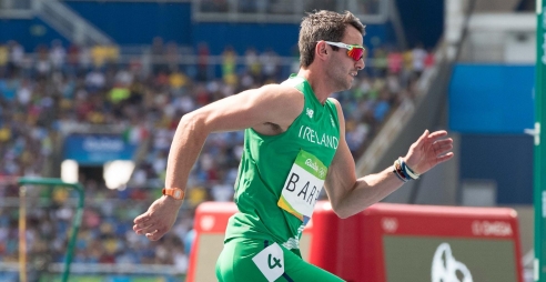 sport ireland case study