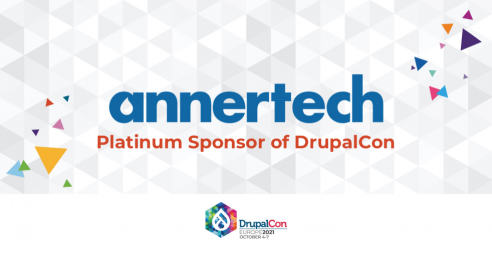 Picture of DrupalCon Europe 2021 Sponsorship