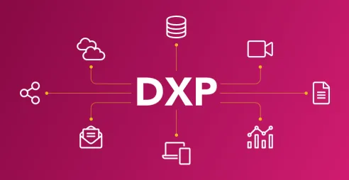 Digital Experience Platform