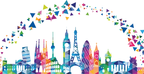 DrupaCon Europe Skyline