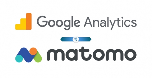 Matomo versus Google Analytics. How do they compare?