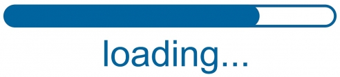 Slow website loading