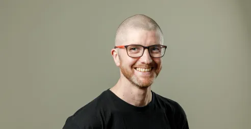 Mark Conroy