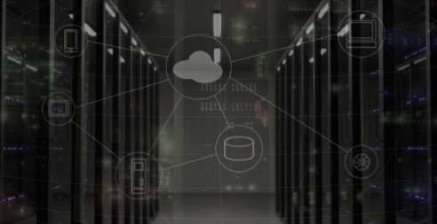 Annertech managed services, website hosting.