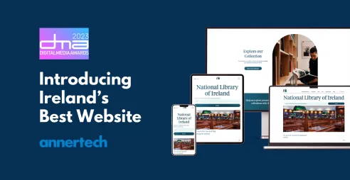 Introducing Ireland's best website: The National Library of Ireland