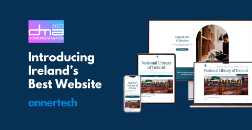 Introducing Ireland's best website: The National Library of Ireland