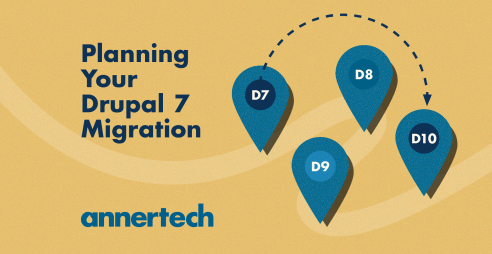 If you plan properly, your Drupal 7 migration will be a success.