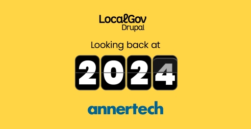 LocalGov Drupal: Looking back at 2024