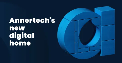 Annertech’s new digital home