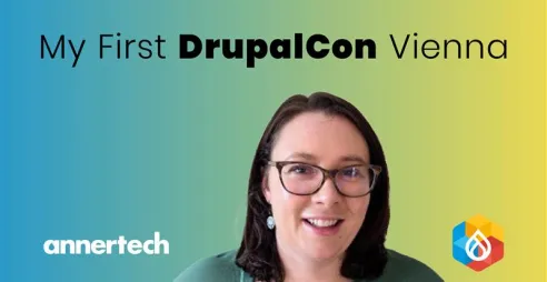 My first DrupalCon Vienna