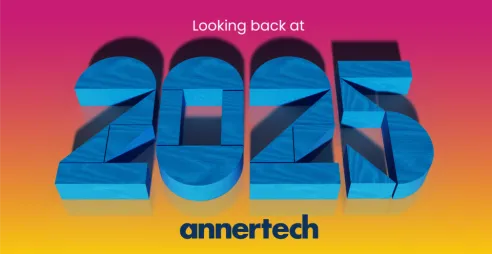 Looking back at 2025