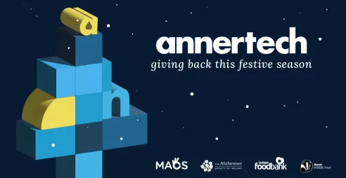 Annertech: Giving back this festive season