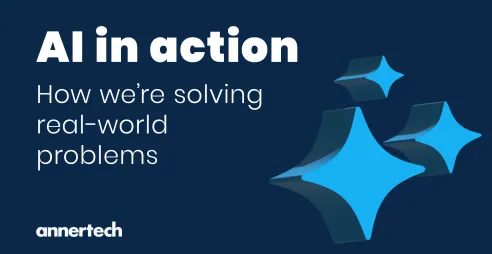 AI in action: How Annertech is solving real-world problems