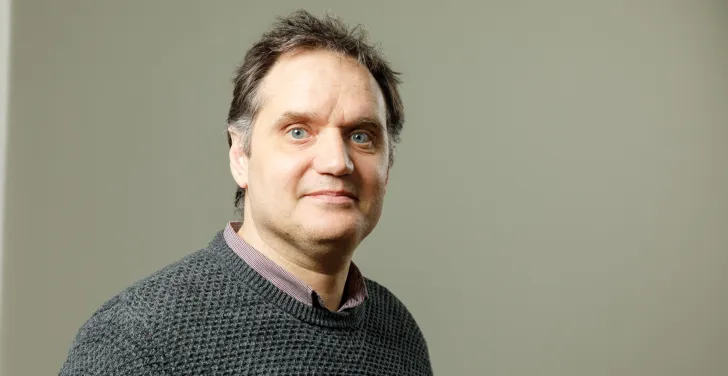 Ricardo Galán, UX Designer