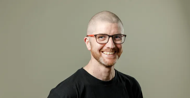Mark Conroy