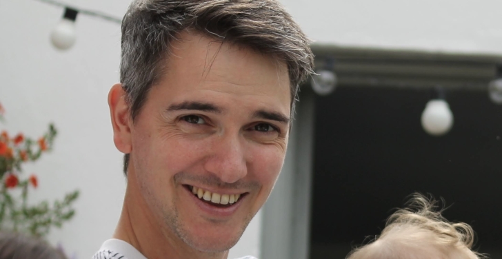 Mark Davies