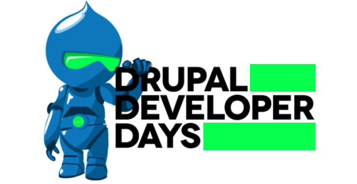 Drupal Developer Days