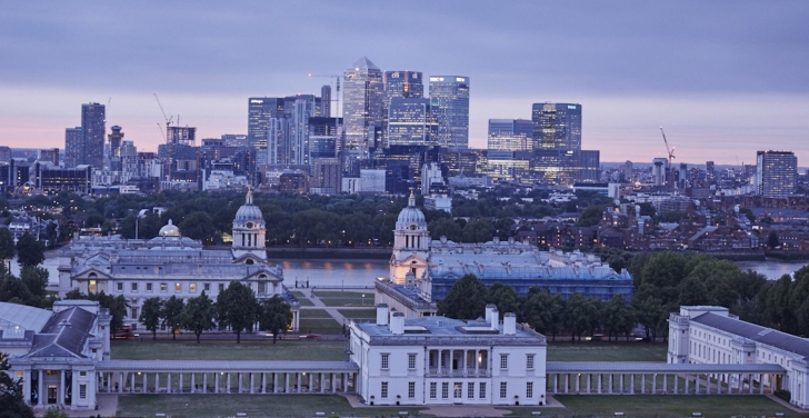 Royal Museums Greenwich