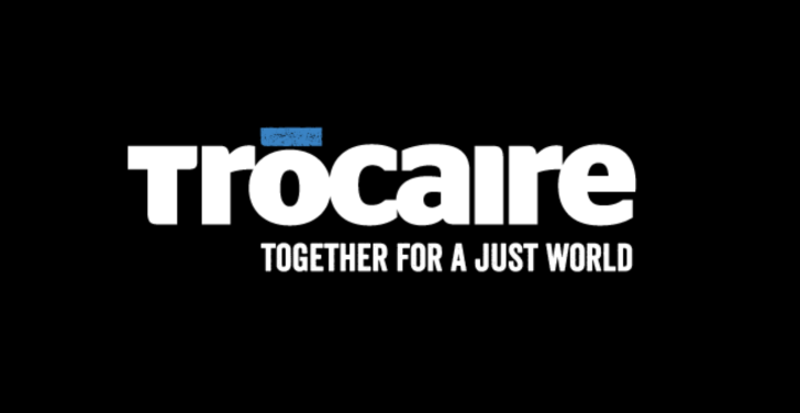 Trócaire: Together for a just world
