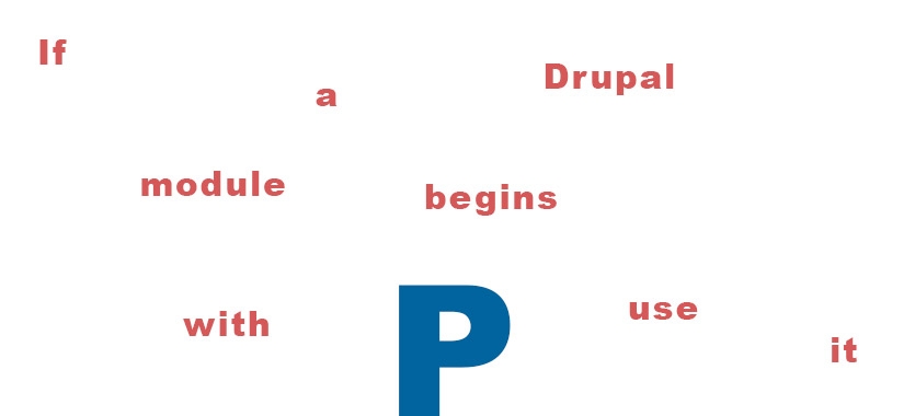 Drupal + Panels + Panelizer + Paragraphs + (Fieldable) Panel Panes - if it begins with P, use it